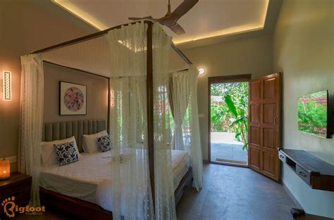 Jomo Resort , Alibaug .